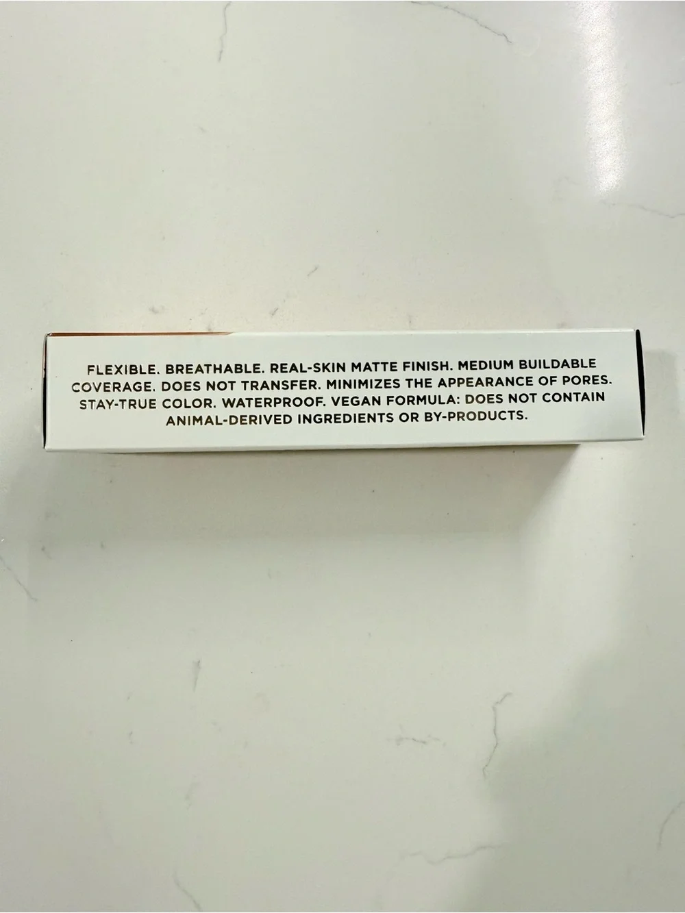 Urban Decay STAY NAKED WEIGHTLESS LIQUID FOUNDATION 40CP